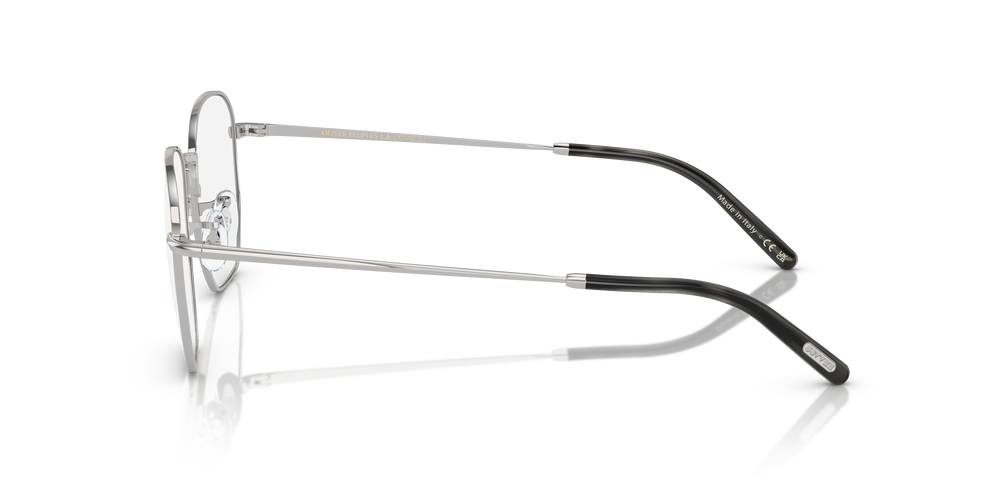 Oliver Peoples Kierney mit Silber Gestell - Bild 4