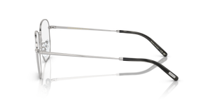 Oliver Peoples Kierney mit Silber Gestell - Bild 4