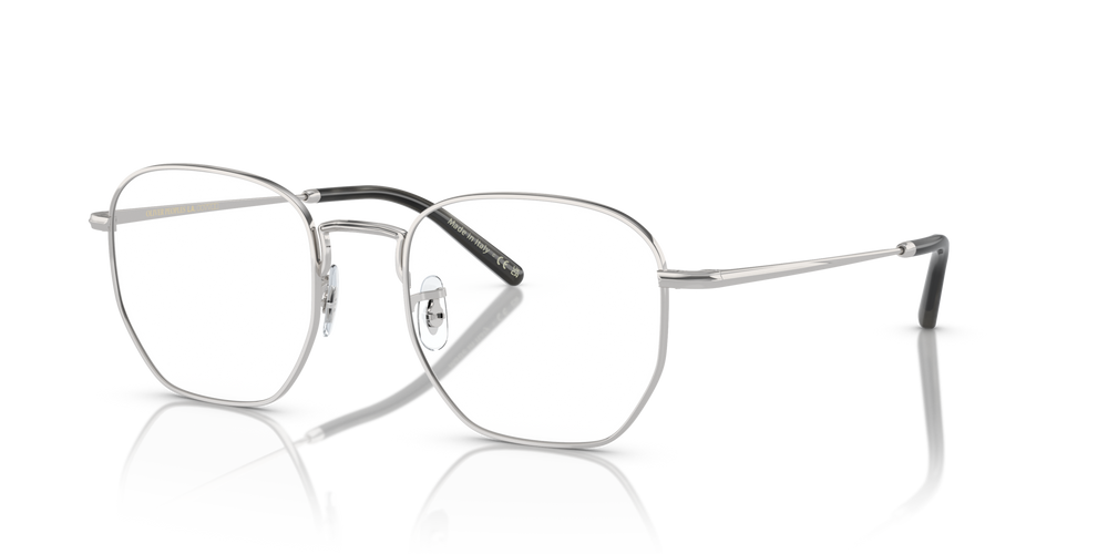 Oliver Peoples Kierney mit Silber Gestell - bild 3