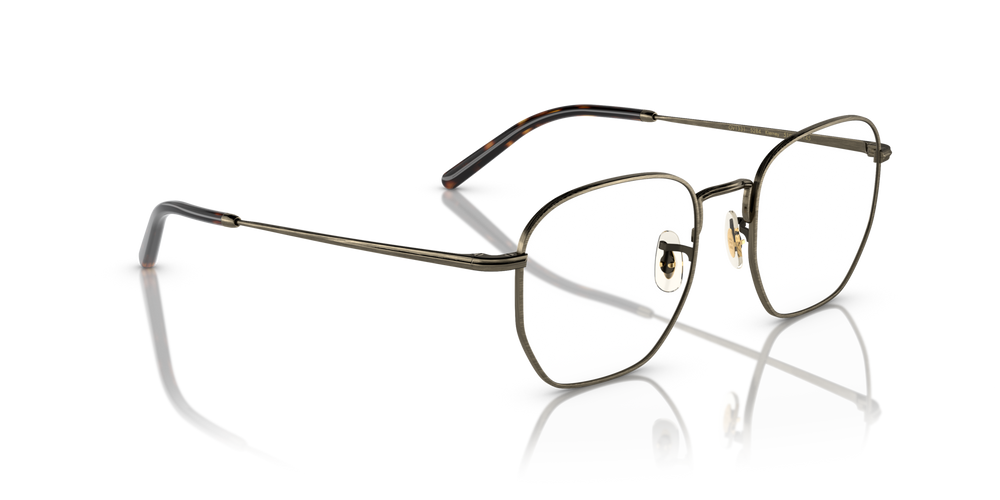Oliver Peoples Kierney with Antique Gold frame - image 3