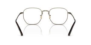 Oliver Peoples Kierney with Antique Gold frame - image 5