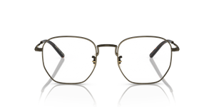 Oliver Peoples Kierney with Antique Gold frame - image 2
