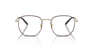 Oliver Peoples Kierney mit Gold/Tortoise Gestell - bild 2