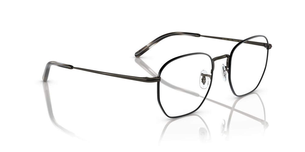Oliver Peoples Kierney with Pewter/Black frame - Image 3