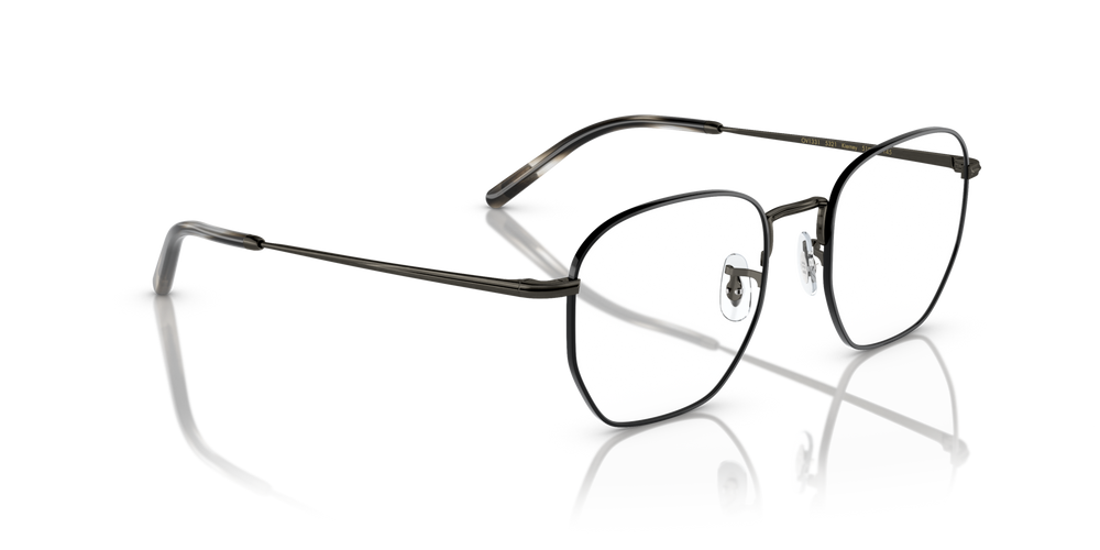 Oliver Peoples Kierney with Pewter/Black frame - image 3