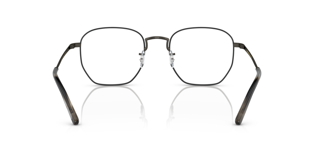 Oliver Peoples Kierney with Pewter/Black frame - image 5