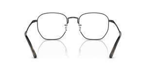 Oliver Peoples Kierney with Pewter/Black frame - image 5