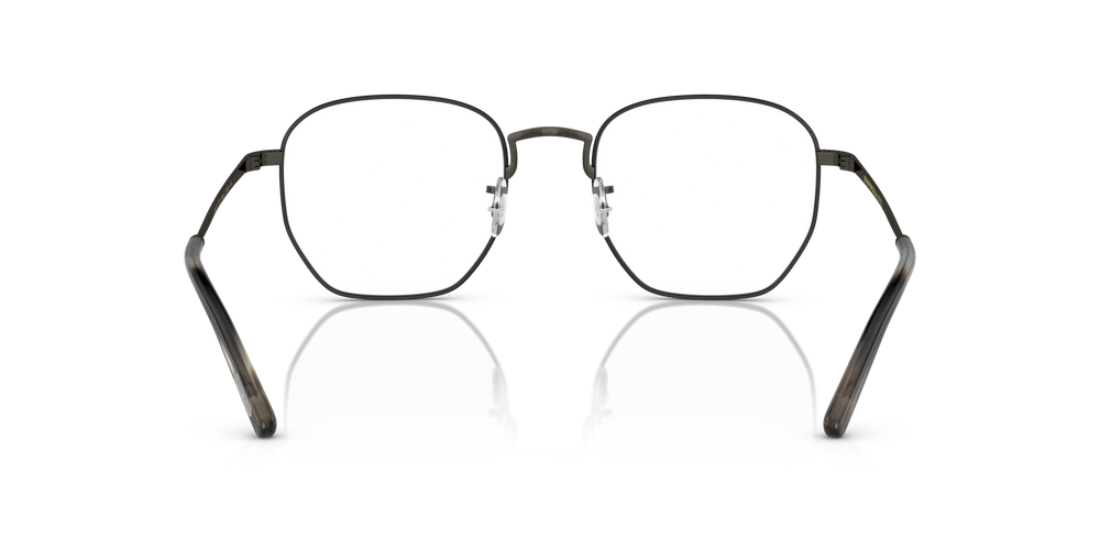 Oliver Peoples Kierney with Pewter/Black frame - image 5
