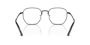 Oliver Peoples Kierney with Pewter/Black frame - image 5