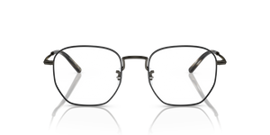 Oliver Peoples Kierney with Pewter/Black frame - Image 2