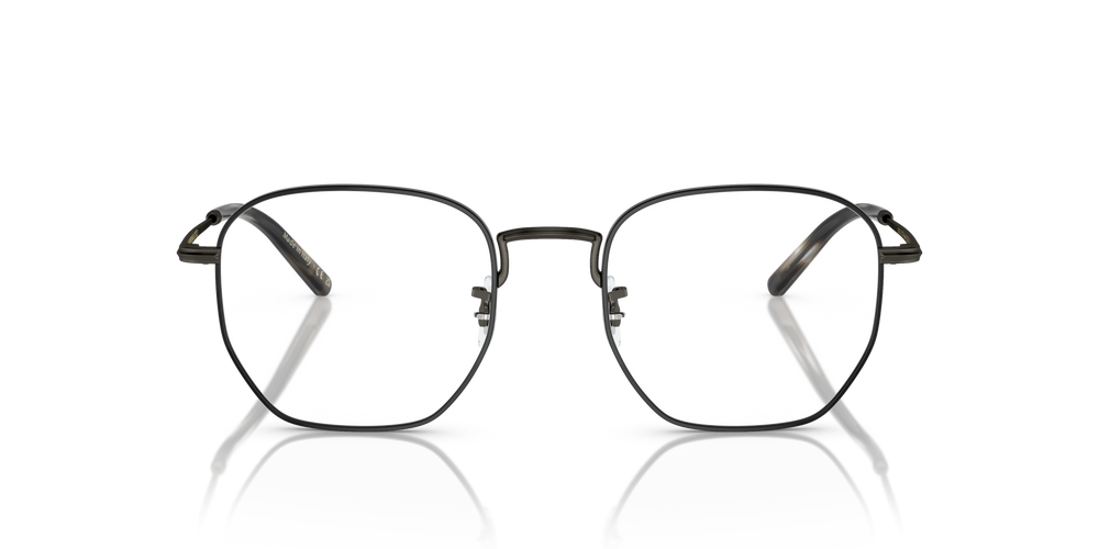 Oliver Peoples Kierney with Pewter/Black frame - image 2