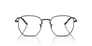 Oliver Peoples Kierney with Pewter/Black frame - image 2