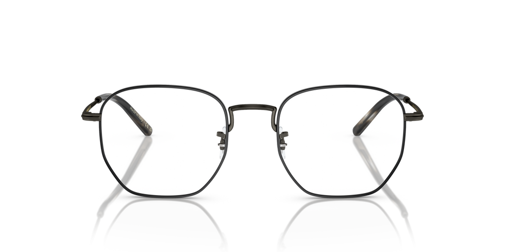 Oliver Peoples Kierney with Pewter/Black frame - image 2
