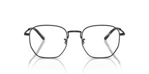 Oliver Peoples Kierney with Pewter/Black frame - image 2