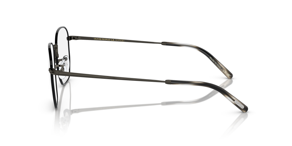 Oliver Peoples Kierney with Pewter/Black frame - Image 4