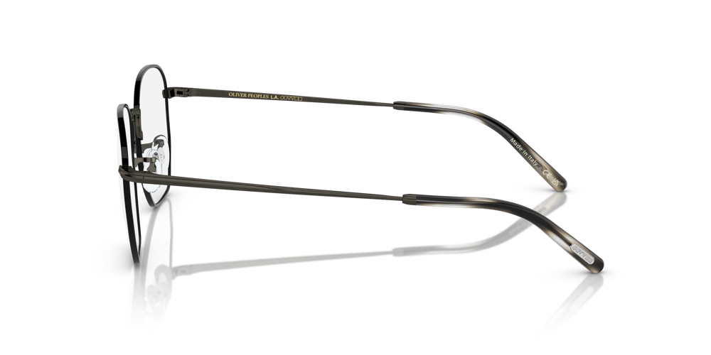Oliver Peoples Kierney with Pewter/Black frame - image 4