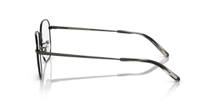 Oliver Peoples Kierney with Pewter/Black frame - image 4