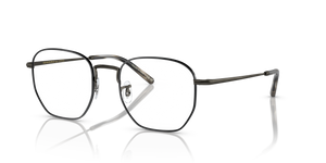 Oliver Peoples Kierney with Pewter/Black frame - image 1