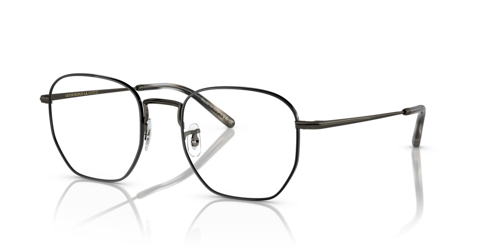 Oliver Peoples Kierney with Pewter/Black frame - image 1