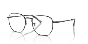 Oliver Peoples Kierney with Pewter/Black frame - image 1