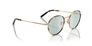 Oliver Peoples Sidell with Gold/DTB frame - image 3