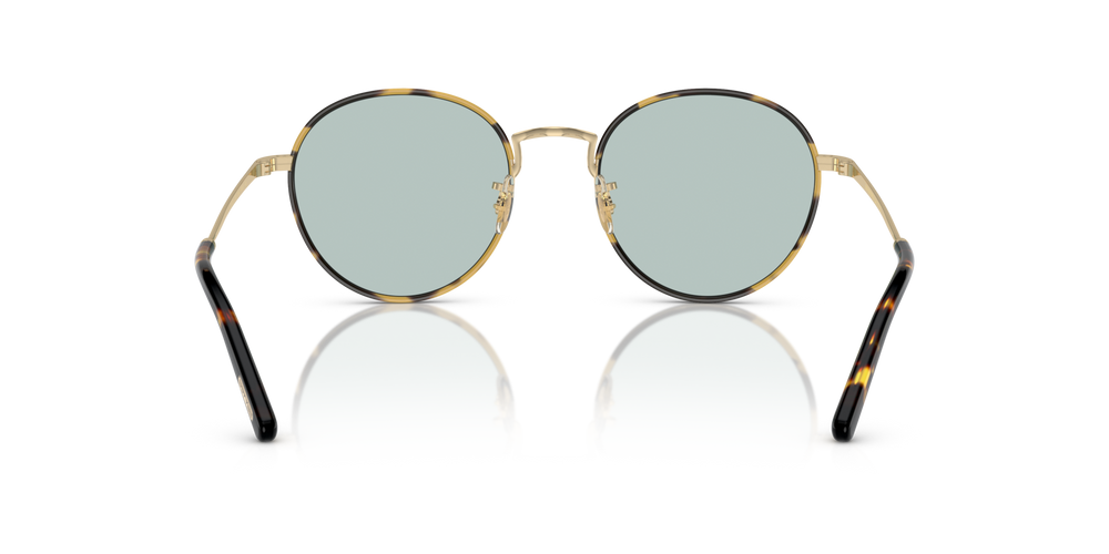 Oliver Peoples Sidell with Gold/DTB frame - image 5