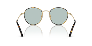 Oliver Peoples Sidell with Gold/DTB frame - image 5