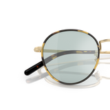 Oliver Peoples Sidell with Gold/DTB frame - Variant