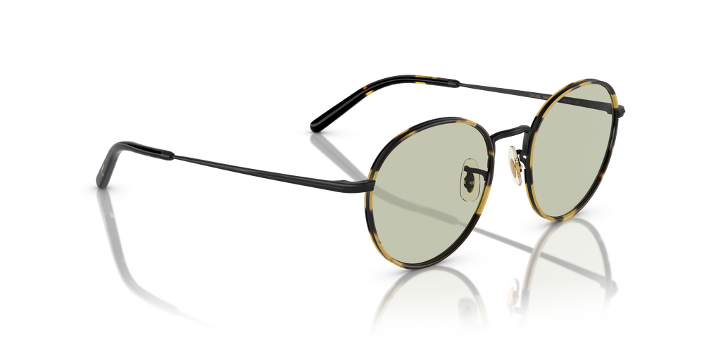 Oliver Peoples Sidell with Matte Black/DTB frame - image 3