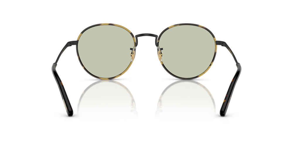Oliver Peoples Sidell with Matte Black/DTB frame - image 5