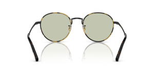 Oliver Peoples Sidell with Matte Black/DTB frame - image 5