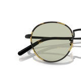 Oliver Peoples Sidell with Matte Black/DTB frame - Variant Image