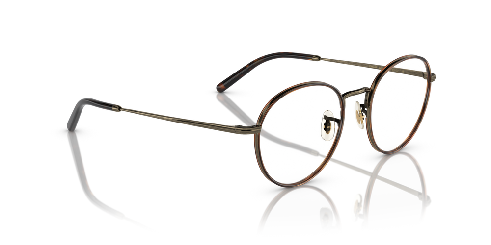 Oliver Peoples Sidell with Antique Gold/362 frame - image 3