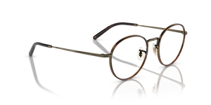Oliver Peoples Sidell with Antique Gold/362 frame - image 3