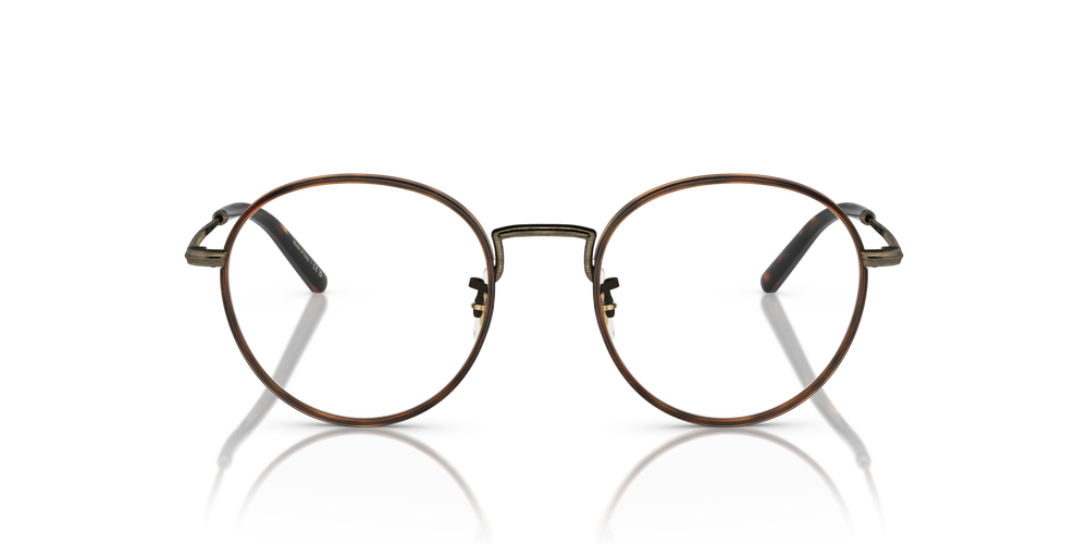 Oliver Peoples Sidell with Antique Gold/362 frame - image 2