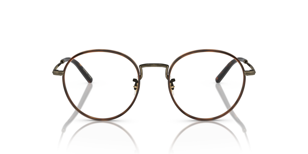 Oliver Peoples Sidell with Antique Gold/362 frame - image 2