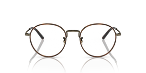 Oliver Peoples Sidell with Antique Gold/362 frame - image 2