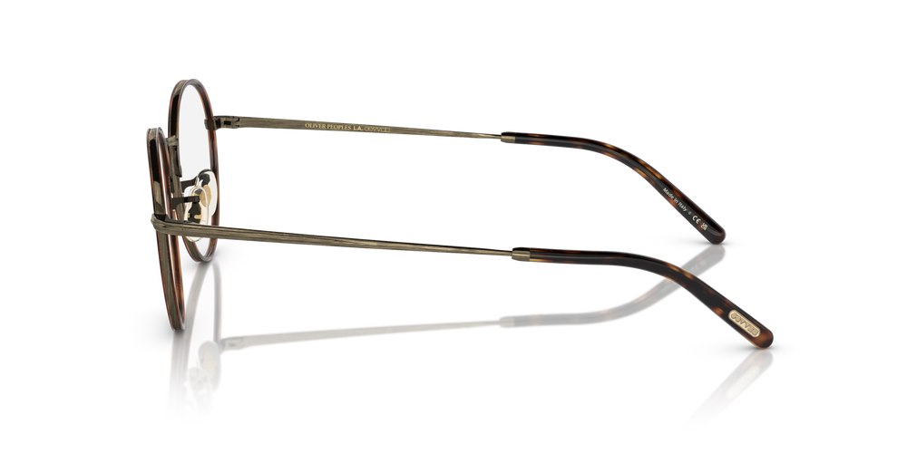 Oliver Peoples Sidell with Antique Gold/362 frame - image 4