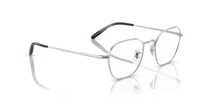 Oliver Peoples Levison with Silver frame - Image 3