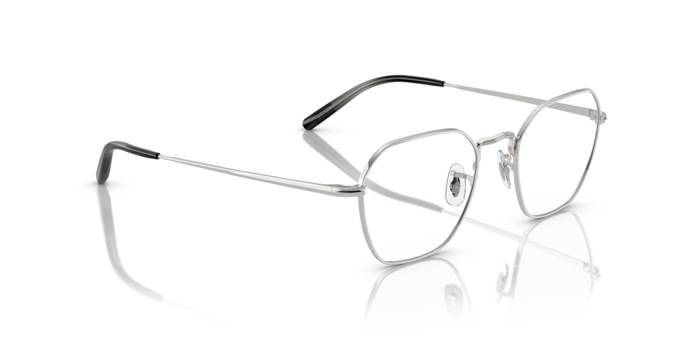 Oliver Peoples Levison with Silver frame - image 3