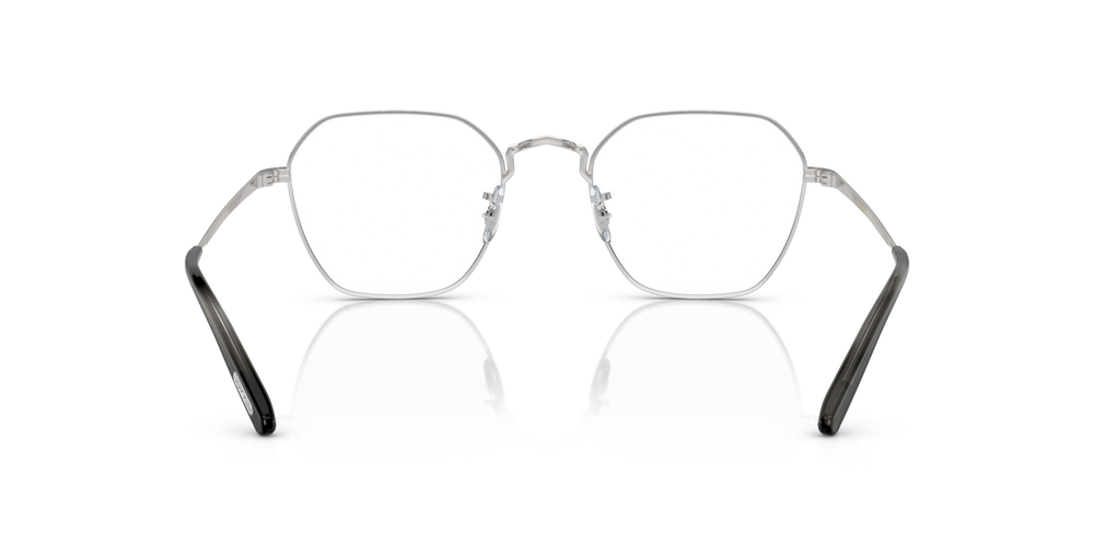 Oliver Peoples Levison with Silver frame - image 5