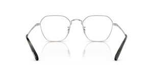 Oliver Peoples Levison with Silver frame - Image 5