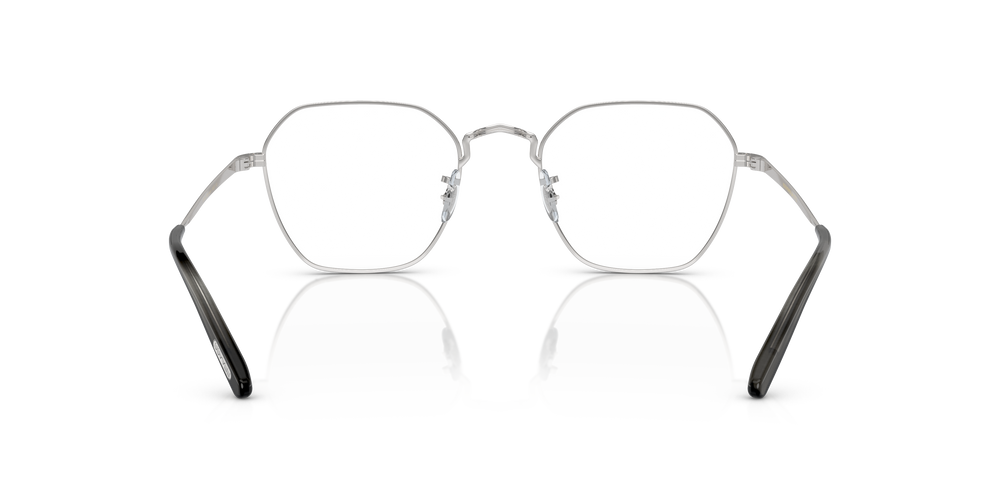 Oliver Peoples Levison with Silver frame - Image 5