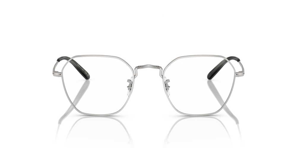 Oliver Peoples Levison with Silver frame - Image 2