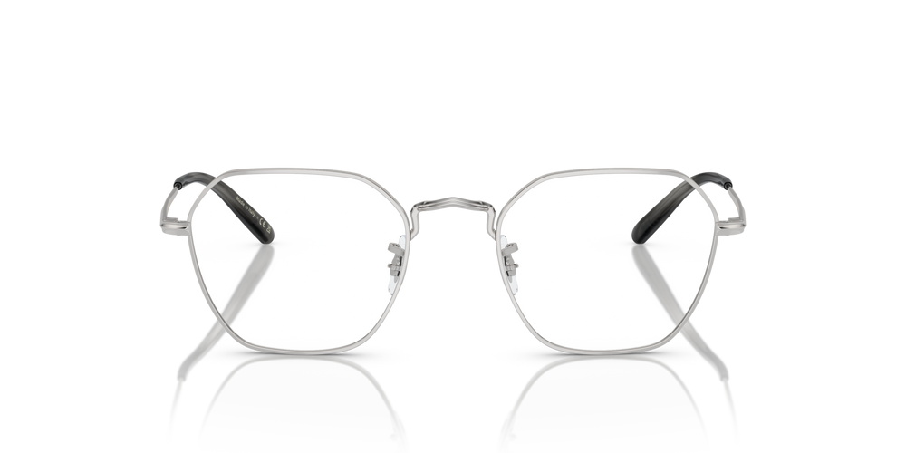 Oliver Peoples Levison with Silver frame - image 2