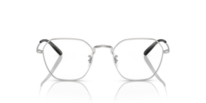 Oliver Peoples Levison with Silver frame - Image 2