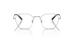 Oliver Peoples Levison con montatura Argento - immagine 2