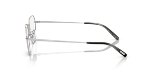 Oliver Peoples Levison with Silver frame - image 4