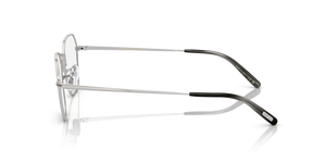 Oliver Peoples Levison with Silver frame - Image 4