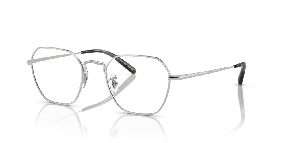 Oliver Peoples Levison with Silver frame - image 2